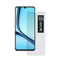 Tvrzené sklo OBAL:ME 2.5D pro Samsung Galaxy A56 5G, transparentní