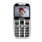 Evolveo EasyPhone XR bílá
