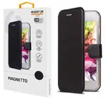 Flipové pouzdro ALIGATOR Magnetto Aligator S6600, černá
