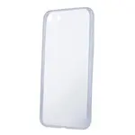 Zadní kryt Cu-be TPU pro Xiaomi Redmi Note 14 Pro 5G, transparentní