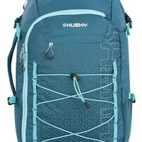 Husky Crewtor 30l dk. turquoise Turistický batoh