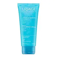 Uriage Body Scrubbing Cream zklidňující emulze pro suchou atopickou pokožku 200 ml