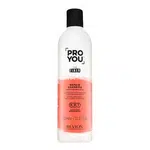 Revlon Professional Pro You The Fixer Repair Shampoo vyživující šampon pro suché a poškozené vlasy 350 ml