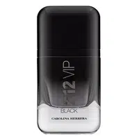 Carolina Herrera 212 VIP Black parfémovaná voda pro muže 50 ml