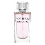 Jacomo For Her parfémovaná voda pro ženy 100 ml