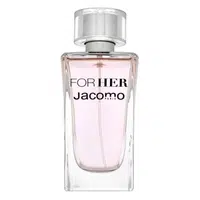 Jacomo For Her parfémovaná voda pro ženy 100 ml