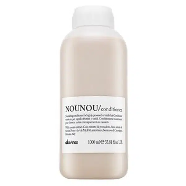 Davines Essential Haircare Nounou Conditioner kondicionér pro barvené vlasy 1000 ml