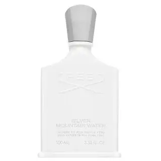 Creed Silver Mountain Water parfémovaná voda unisex 100 ml