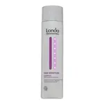 Londa Professional Deep Moisture Shampoo vyživující šampon pro hydrataci vlasů 250 ml