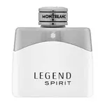 Mont Blanc Legend Spirit toaletní voda pro muže 50 ml