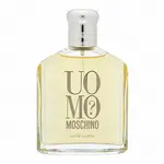 Moschino Uomo toaletní voda pro muže 125 ml