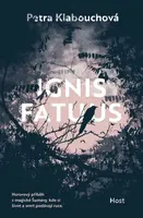 Ignis Fatuus (Defekt) - Petra Klabouchová