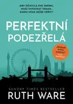 Perfektní podezřelá (Defekt) - Ruth Ware