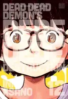 Dead Dead Demon's Dededede Destruction, Vol. 12 - Inio Asano