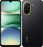 REDMI A5 4/128GB černá