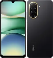 REDMI A5 4/128GB černá