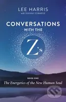 Conversations with the Z’s, Book One - Dianna Edwards, Lee Harris - kniha z kategorie Zdraví a životní styl