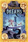 The Land of Unfinished Dreams - Marco Ferraris, Marco Ventura - kniha z kategorie Komiksy