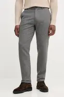 Nohavice s prímesou vlny Barbour