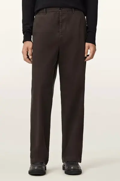 Bavlnené nohavice AllSaints