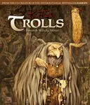 Trolls - Brian Froud, Wendy Froud