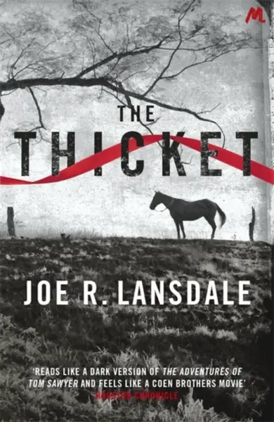 The Thicket - Joe R. Lansdale