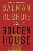 The Golden House - Salman Rushdie