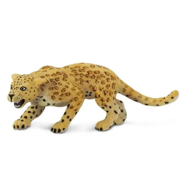 Safari® Leopard