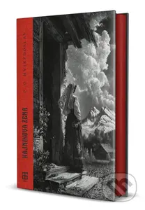 Hájnikova žena - Pavol Országh Hviezdoslav - kniha z kategorie Poezie