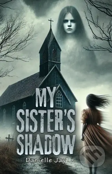My Sister's Shadow - Danielle Jay - kniha z kategorie Detektivky, thrillery a horory