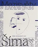 Josef Šíma. Mezisvěty