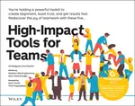 High-Impact Tools for Teams - Alexander Osterwalder, Stefano Mastrogiacomo