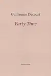 Party Time - Guillaume Decourt