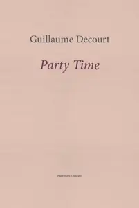 Party Time - Guillaume Decourt