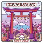 Cosy Colo - Kawaii Japan - Chickie Cafe