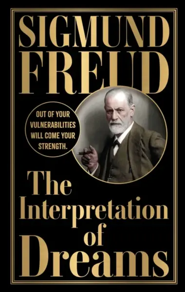 The Interpretation of Dreams