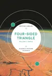 Four-Sided Triangle - William F. Temple