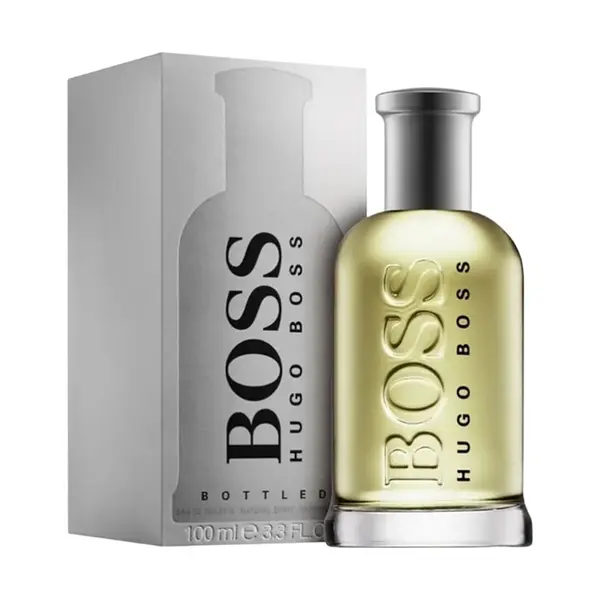 HUGO BOSS Toaletní voda 100 ml