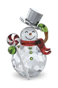 Swarovski  Dekorativní figurka  HOLIDAY CHEERS