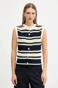 Vesta s přídavkem vlny MAX&Co.