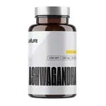 LIVLIFE Ashwagandha KSM-66 300 mg 90 kapslí