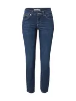 MAC Džínsy  tmavomodrá