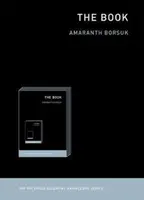 The Book - Amaranth  Borsuk