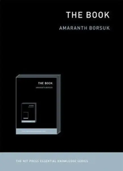 The Book - Amaranth  Borsuk