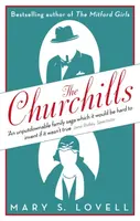 The Churchills - Mary S. Lovell