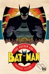 Batman: The Golden Age Omnibus Vol. 1 (2023 Edition) - kniha z kategorie Komiksy