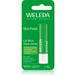 Weleda Skin Food výživný balzám na rty 4.8 g