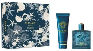 Versace Eros - EDT 30 ml + sprchový gel 50 ml