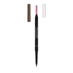 Rimmel Voděodolná tužka na obočí Brow Pro Micro (Ultra-Fine Precision Pencil) 0,09 g 002 Soft Brown