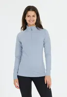 Women's functional sweatshirt Whistler Blume